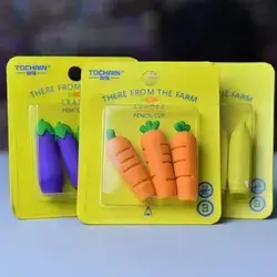 Vegetables Eraser