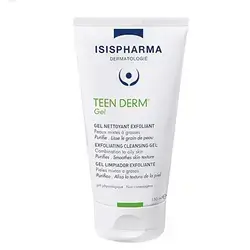 Isispharma Teen Derm Gel