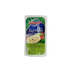 Kuzucu String Black Seed Cheese 200 Gm