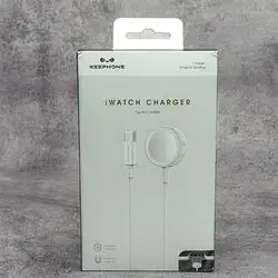Keepphone Iwatch Charger Type-C