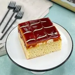 Tres Leches