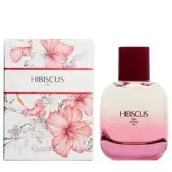 Zara Women Hibiscus 100Ml