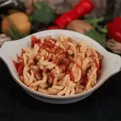 Fries