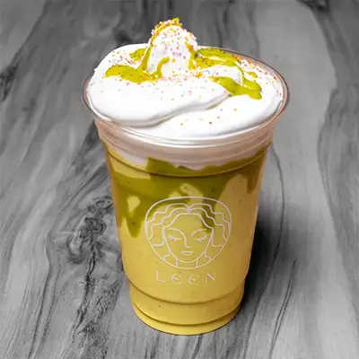 Pistachio