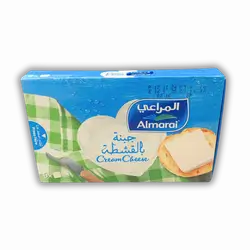 Cheese With Cream Marai Square 108 gm *6