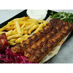 Chicken Kebab Skewer