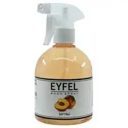 Eyfel Peach Room Spray 500ml