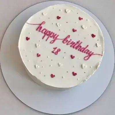 کێک مامناوەند