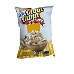 Dana Dana Popcorn 115g