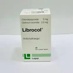 Librocol tablet