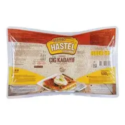 Hastel Kunafe - 500g