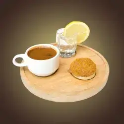 Turkish Coffee