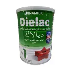 Dielac Milk No.1 400g