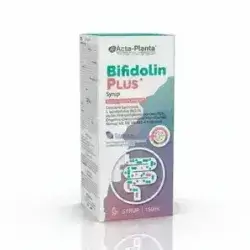 bifidolin Plus syrup 150ml
