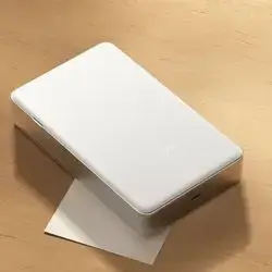 Xiaomi Portable Photo Printer Pro