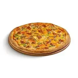 Mexican Pizza