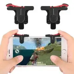 fire Trigger Button Game Console / PUBG
