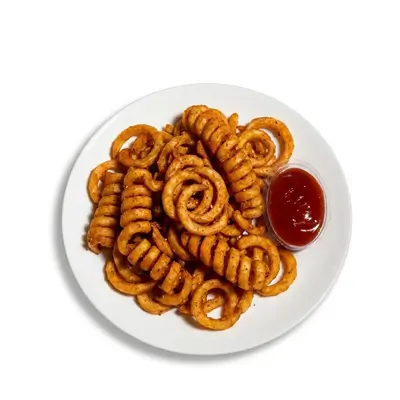 Curly Fries