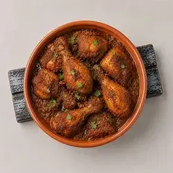 Fried Chicken