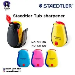 STAEDTLER tub sharpener