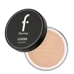 Flormar Loose Powder 003 Medium Sand