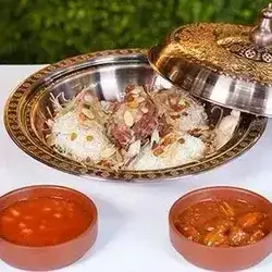 Meat Quzi