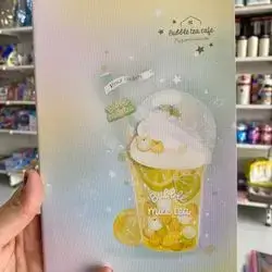 note book 40 sheets