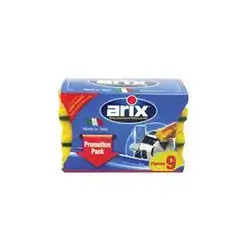 Arix Scourer Sponge 7+2