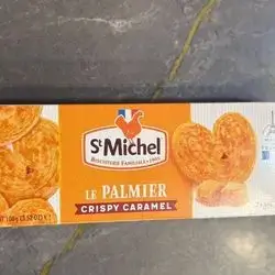 French Cake