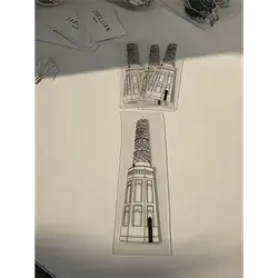 Erbil Minaret Choli