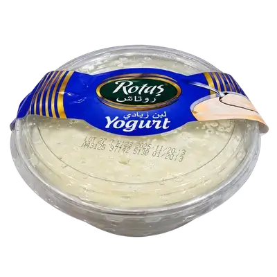 Rotach Vavon Yogurt 350g