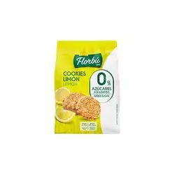 Florbu Sugar-Free Lemon Cookies 130g