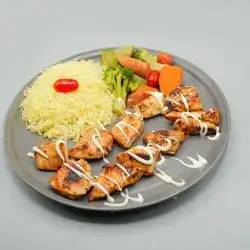 ژەمی شیش تاووق