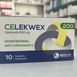 Celekwex 200 capsules