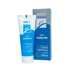 Hyaluronic Acid Facewash Gel