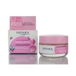 Shisara Soft Rose