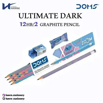Pencil-DOMS