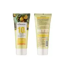 Kormesic 10x Lemon Vegan Whitening Serum.