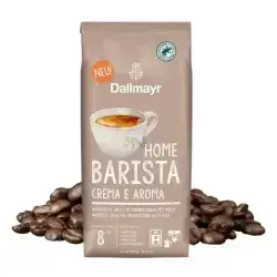 Dallmayr Home Barista Crema e Aroma Coffee Beans – 1kg