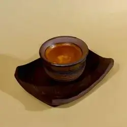 Espresso Single