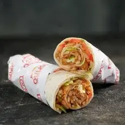 Chicken Roll