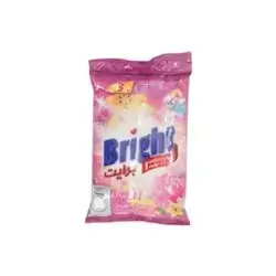 Bright Oxygen System Powder Detergent Color Clothes 3 Kg