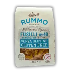 Romo Fossali Macaroni 400g