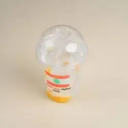 Ice Cup