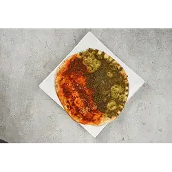 Muhammara With Thyme