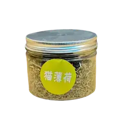 E567 Natural Catnip