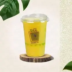 Orange Juice