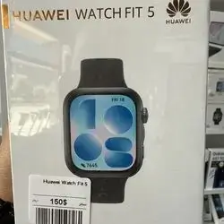 Huawi Fit 5