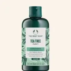 The Body Shop Green Tea Conditioner 250ml