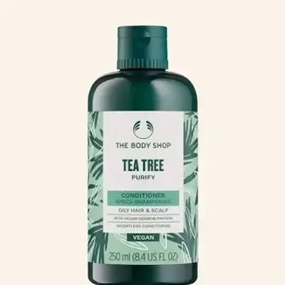 The Body Shop Green Tea Conditioner 250ml